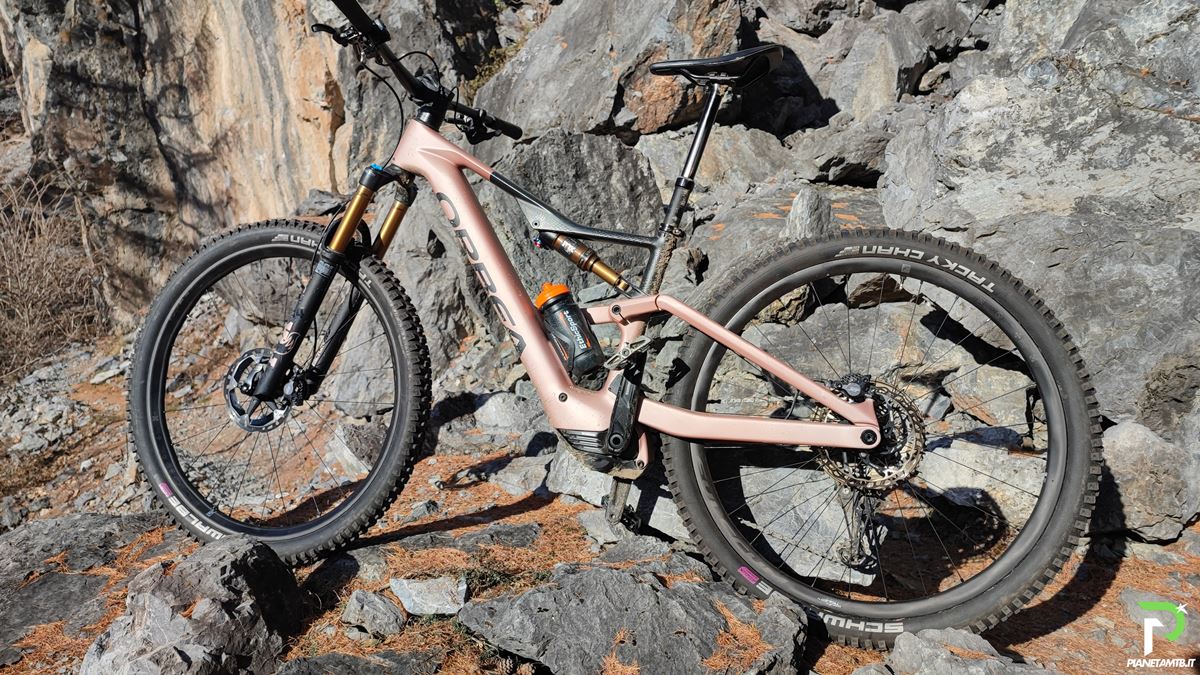 fulcrum metal carbon test ruote 2025
